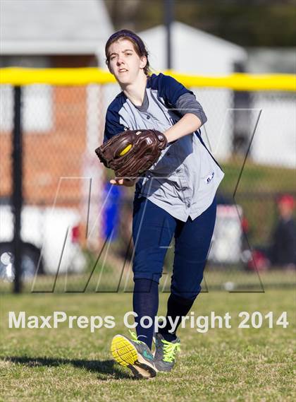 Thumbnail 2 in Stuart @ Washington-Lee photogallery.