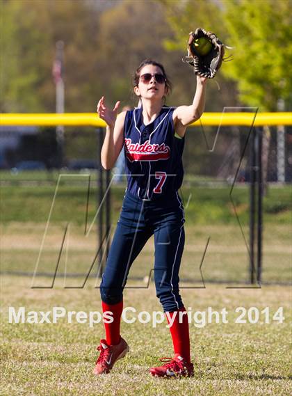Thumbnail 3 in Stuart @ Washington-Lee photogallery.