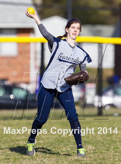 Thumbnail 3 in Stuart @ Washington-Lee photogallery.