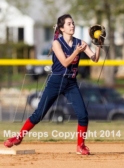 Thumbnail 1 in Stuart @ Washington-Lee photogallery.