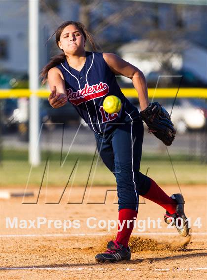Thumbnail 3 in Stuart @ Washington-Lee photogallery.