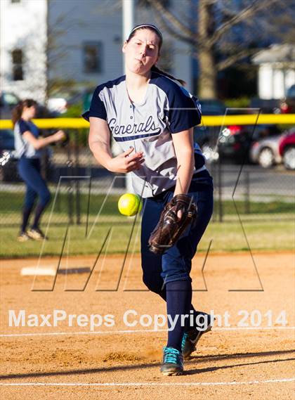 Thumbnail 3 in Stuart @ Washington-Lee photogallery.