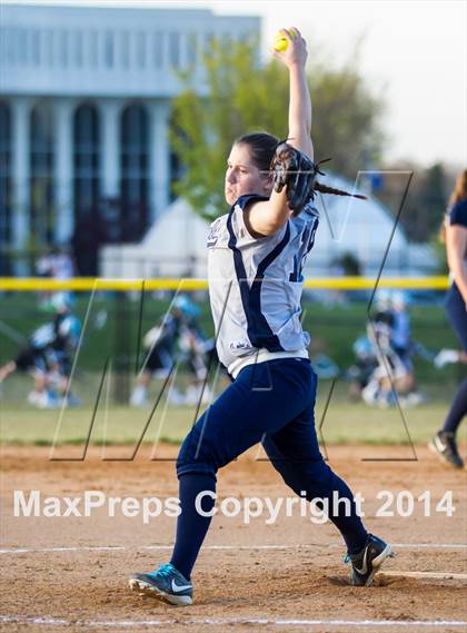 Thumbnail 3 in Stuart @ Washington-Lee photogallery.