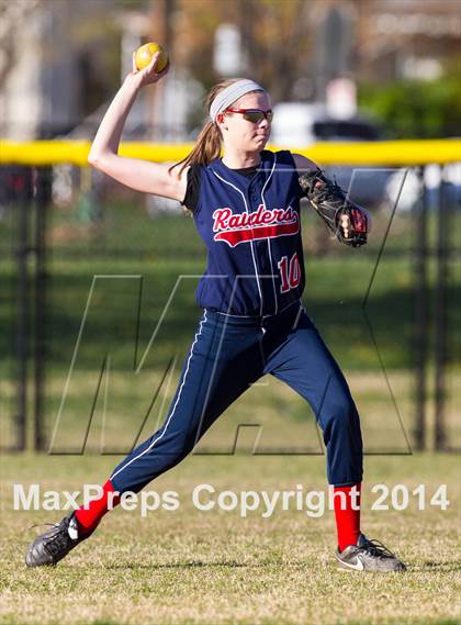 Thumbnail 3 in Stuart @ Washington-Lee photogallery.