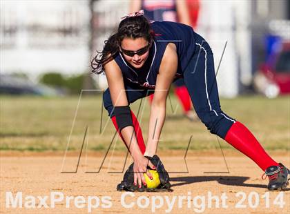 Thumbnail 3 in Stuart @ Washington-Lee photogallery.