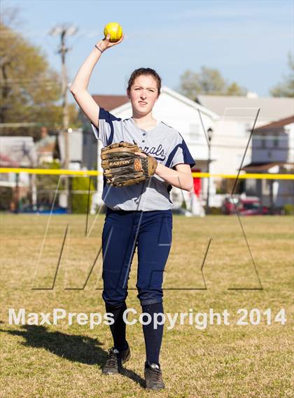 Thumbnail 3 in Stuart @ Washington-Lee photogallery.