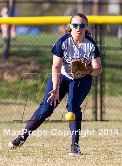 Thumbnail 3 in Stuart @ Washington-Lee photogallery.