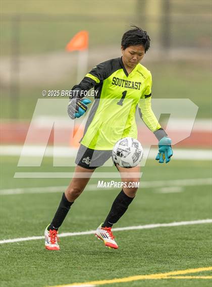 Thumbnail 2 in Millard South @ Lincoln Southeast photogallery.