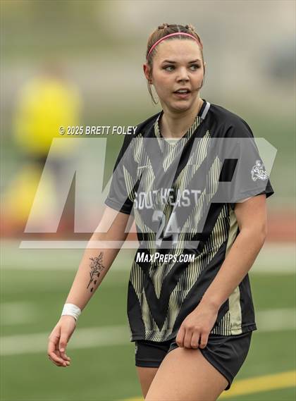 Thumbnail 2 in Millard South @ Lincoln Southeast photogallery.