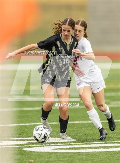 Thumbnail 1 in Millard South @ Lincoln Southeast photogallery.