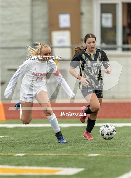 Thumbnail 2 in Millard South @ Lincoln Southeast photogallery.