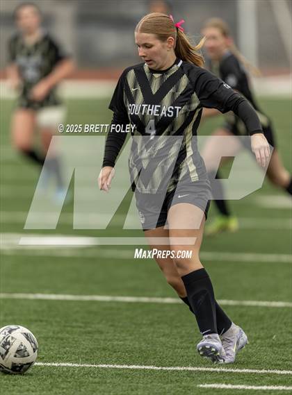 Thumbnail 3 in Millard South @ Lincoln Southeast photogallery.
