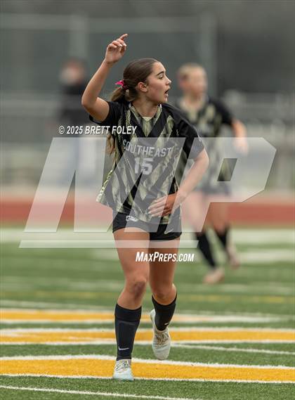 Thumbnail 1 in Millard South @ Lincoln Southeast photogallery.