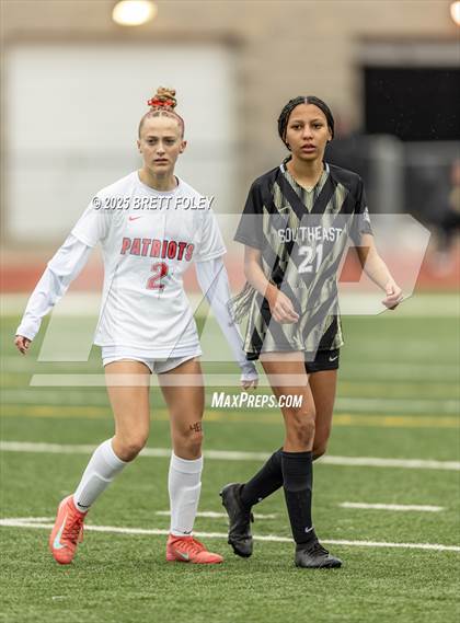 Thumbnail 1 in Millard South @ Lincoln Southeast photogallery.