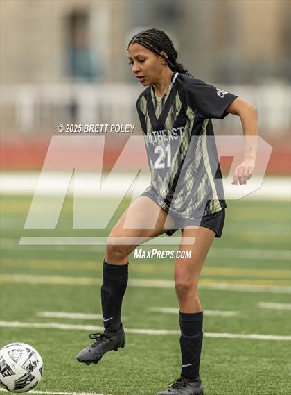 Thumbnail 3 in Millard South @ Lincoln Southeast photogallery.