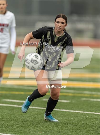 Thumbnail 3 in Millard South @ Lincoln Southeast photogallery.