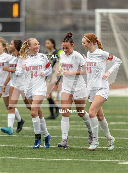 Thumbnail 3 in Millard South @ Lincoln Southeast photogallery.