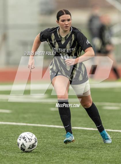 Thumbnail 1 in Millard South @ Lincoln Southeast photogallery.