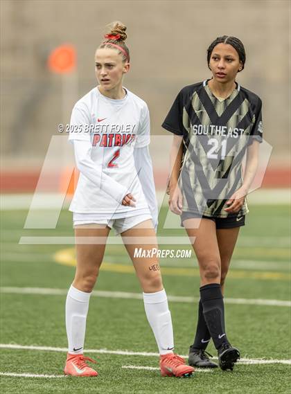 Thumbnail 3 in Millard South @ Lincoln Southeast photogallery.