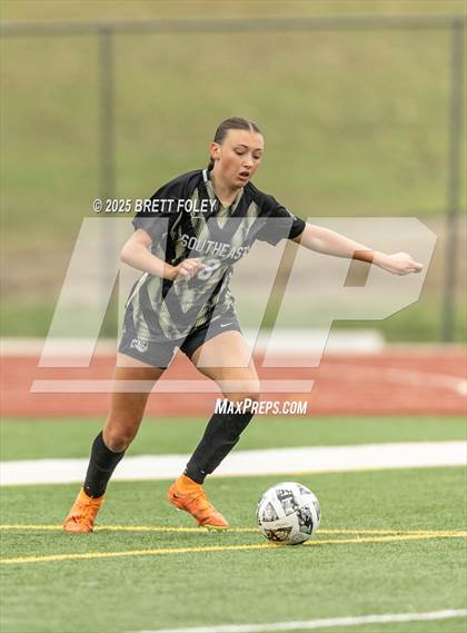 Thumbnail 2 in Millard South @ Lincoln Southeast photogallery.