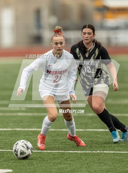 Thumbnail 2 in Millard South @ Lincoln Southeast photogallery.