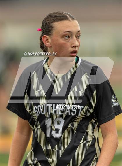 Thumbnail 3 in Millard South @ Lincoln Southeast photogallery.