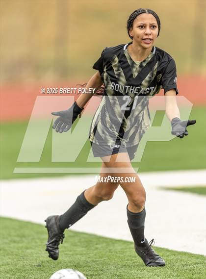 Thumbnail 1 in Millard South @ Lincoln Southeast photogallery.