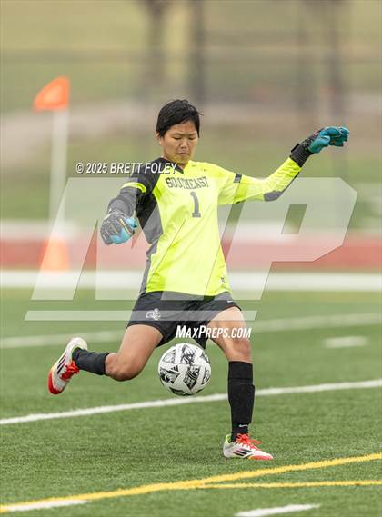 Thumbnail 1 in Millard South @ Lincoln Southeast photogallery.