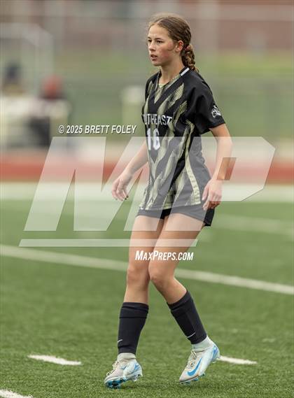 Thumbnail 3 in Millard South @ Lincoln Southeast photogallery.