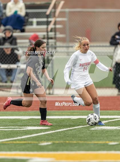 Thumbnail 3 in Millard South @ Lincoln Southeast photogallery.