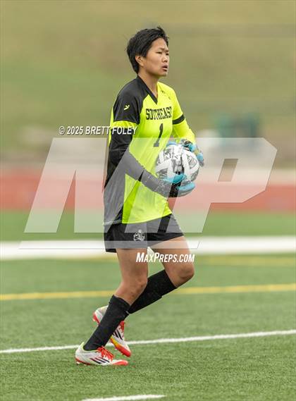 Thumbnail 3 in Millard South @ Lincoln Southeast photogallery.