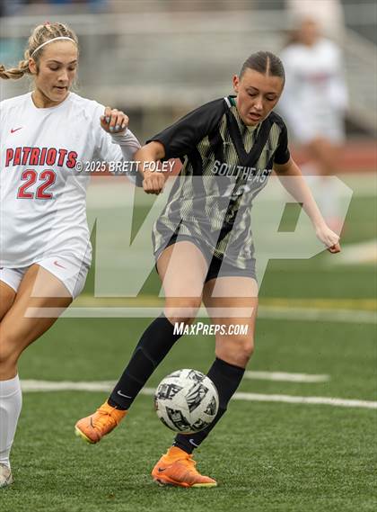 Thumbnail 2 in Millard South @ Lincoln Southeast photogallery.