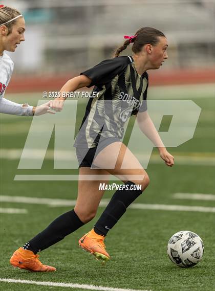 Thumbnail 1 in Millard South @ Lincoln Southeast photogallery.