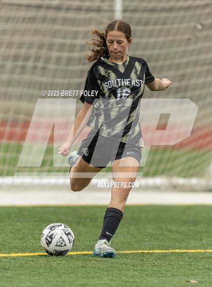 Thumbnail 1 in Millard South @ Lincoln Southeast photogallery.