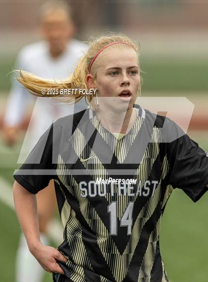 Thumbnail 1 in Millard South @ Lincoln Southeast photogallery.