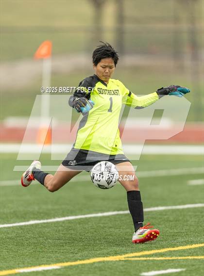 Thumbnail 3 in Millard South @ Lincoln Southeast photogallery.