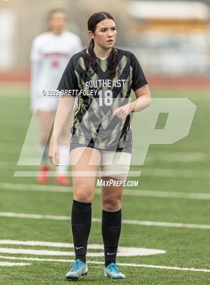 Thumbnail 1 in Millard South @ Lincoln Southeast photogallery.