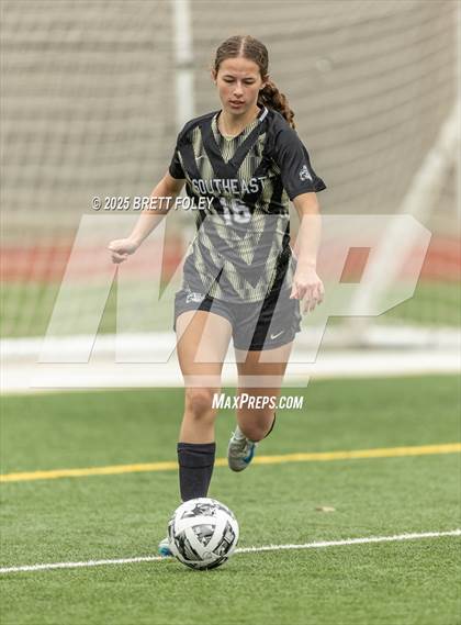 Thumbnail 1 in Millard South @ Lincoln Southeast photogallery.