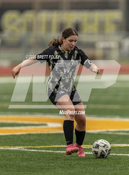 Thumbnail 2 in Millard South @ Lincoln Southeast photogallery.