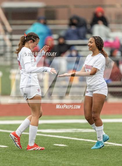 Thumbnail 2 in Millard South @ Lincoln Southeast photogallery.