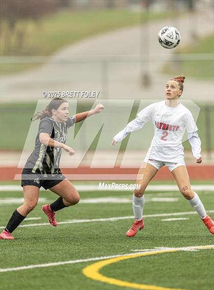 Thumbnail 2 in Millard South @ Lincoln Southeast photogallery.