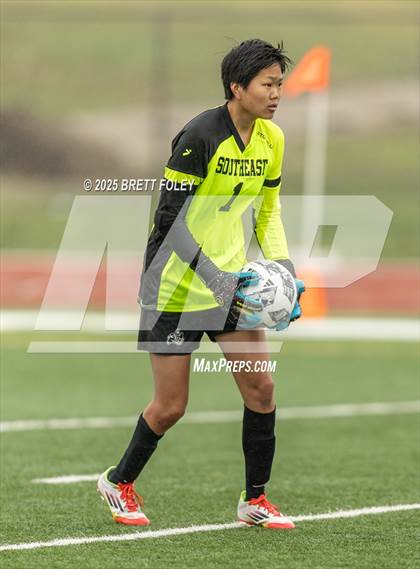 Thumbnail 1 in Millard South @ Lincoln Southeast photogallery.