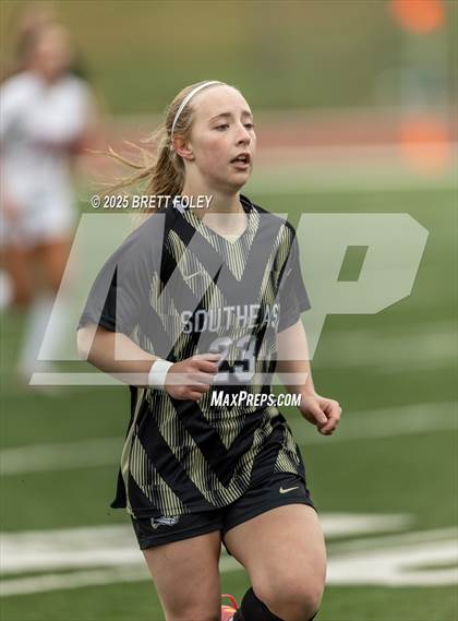 Thumbnail 1 in Millard South @ Lincoln Southeast photogallery.