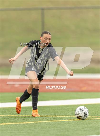 Thumbnail 3 in Millard South @ Lincoln Southeast photogallery.