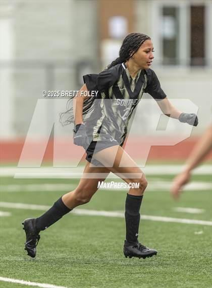 Thumbnail 1 in Millard South @ Lincoln Southeast photogallery.