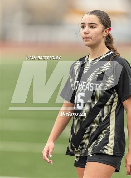 Thumbnail 1 in Millard South @ Lincoln Southeast photogallery.