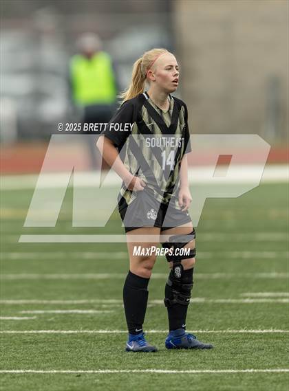 Thumbnail 3 in Millard South @ Lincoln Southeast photogallery.