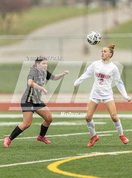 Thumbnail 3 in Millard South @ Lincoln Southeast photogallery.