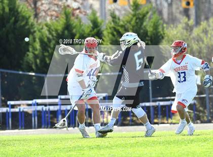 Thumbnail 3 in Ronald Reagan @ Marvin Ridge photogallery.
