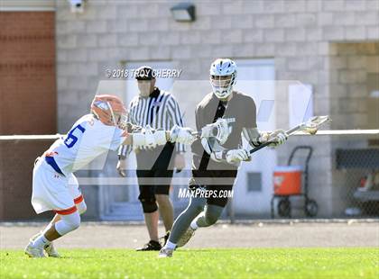 Thumbnail 3 in Ronald Reagan @ Marvin Ridge photogallery.